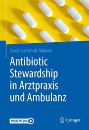 Antibiotic Stewardship in Arztpraxis und Ambulanz cover image cdn