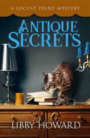 Antique Secrets cover image cdn