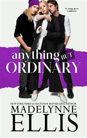 Anything But Ordinary : Anything But... cover image cdn