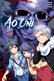 Ao Oni cover image cdn