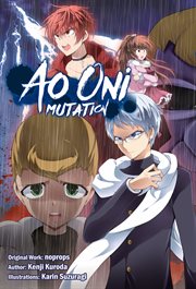 Ao Oni : Mutation cover image cdn