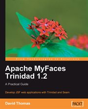 Apache MyFaces Trinidad 1.2 cover image cdn