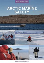 Arctic Marine Safety : Hunter Education cover image cdn