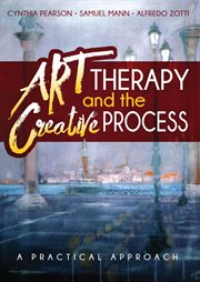 Art Therapy and the Creative Process cover image cdn