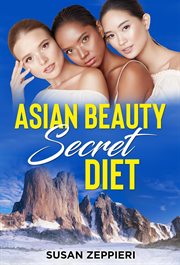 Asian Beauty Secret Diet cover image cdn