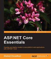 ASP.NET Core Essentials cover image cdn