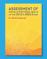 Assessment of Social and Emotional Skills in the OECD's SSES Study cover image cdn