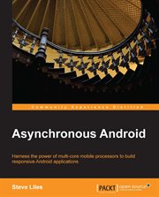 Asynchronous Android cover image cdn
