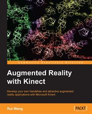 Augmented Reality With Kinect cover image cdn