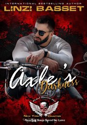 Axle's Darkness : Wicked Warriors MC, New York Charter cover image cdn