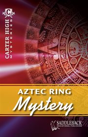 Aztec Ring Mystery cover image cdn