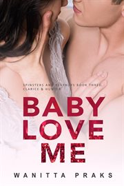 Baby Love Me cover image cdn