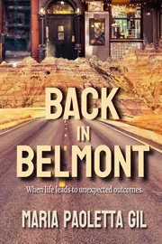 Back in Belmont cover image cdn
