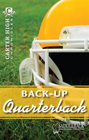 Back-Up Quarterback cover image cdn