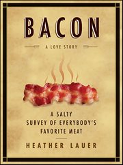 Bacon : A Love Story cover image cdn
