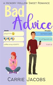 Bad Advice : Hickory Hollow cover image cdn