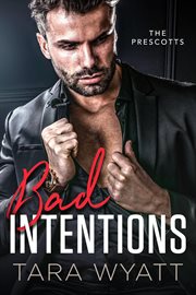 Bad Intentions cover image cdn