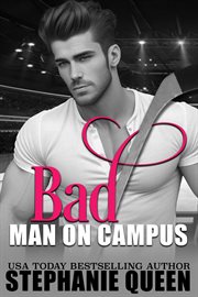 Bad Man on Campus cover image cdn