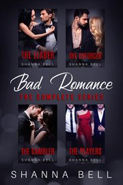 Bad Romance : A Romance Box Set. Bad Romance cover image cdn