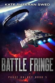 Battle Fringe : Parse Galaxy cover image cdn