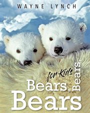 Bears, Bears, Bears for Kids cover image cdn
