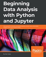 BEGINNING DATA ANALYSIS WITH PYTHON AND cover image cdn