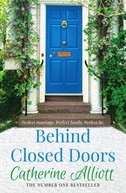 Behind Closed Doors cover image cdn