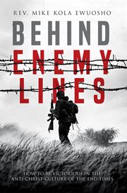 Behind Enemy Lines cover image cdn