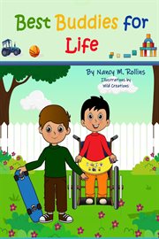 Best Buddies for Life cover image cdn