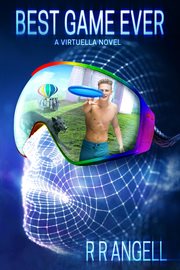 Best Game Ever cover image cdn