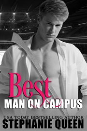Best Man on Campus cover image cdn