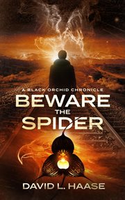 Beware the Spider cover image cdn