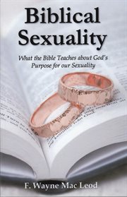 Biblical Sexuality cover image cdn