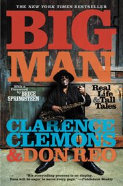 Big Man : Real Life & Tall Tales cover image cdn