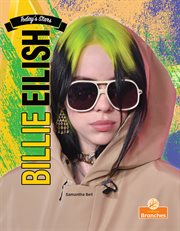 Billie Eilish cover image cdn