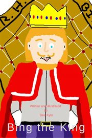 Bing the King cover image cdn
