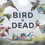 Bird Is Dead cover image cdn