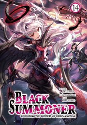 Black Summoner : Black Summoner cover image cdn