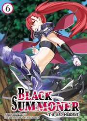 Black Summoner : Volume 6 cover image cdn