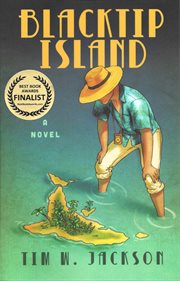 Blacktip Island cover image cdn