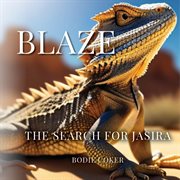 Blaze : The Search for Jasira cover image cdn