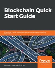 Blockchain Quick Start Guide cover image cdn