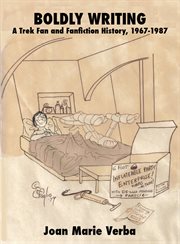 Boldly Writing cover image cdn