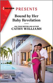 Bound by Her Baby Revelation : Hot Winter Escapes cover image cdn