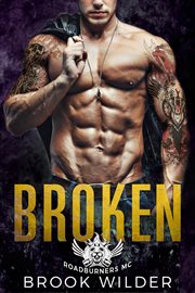 Broken : Roadburners MC cover image cdn