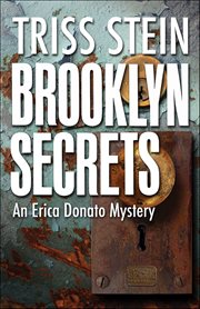Brooklyn Secrets : Erica Donato cover image cdn