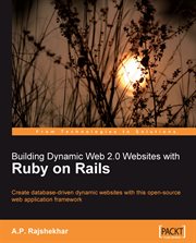 Building Dynamic Web 2.0 Websites With Ruby on Rails cover image cdn