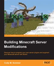 Building Minecraft Server Modifications cover image cdn