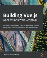 Building vue.js Applications With Graphql cover image cdn