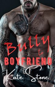 Bully to Boyfriend cover image cdn